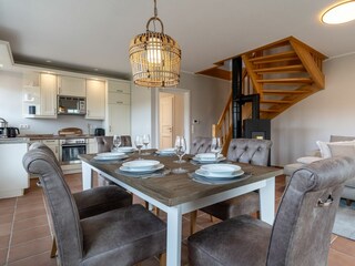 Ferienhaus St. Peter-Ording Ausstattung 18