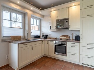 Ferienhaus St. Peter-Ording Ausstattung 19