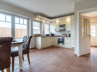 Ferienhaus St. Peter-Ording Ausstattung 20