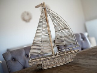 Ferienhaus St. Peter-Ording Ausstattung 21