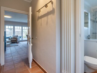 Ferienhaus St. Peter-Ording Ausstattung 22