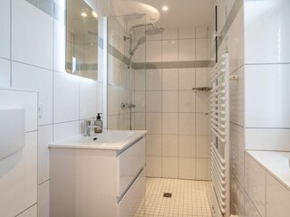 Ferienhaus St. Peter-Ording Ausstattung 23