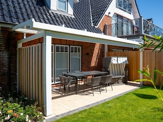 Ferienhaus St. Peter-Ording Außenaufnahme 6