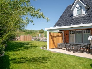 Ferienhaus St. Peter-Ording Außenaufnahme 8