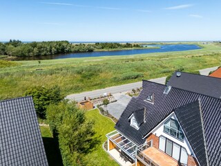 Ferienhaus St. Peter-Ording Außenaufnahme 10