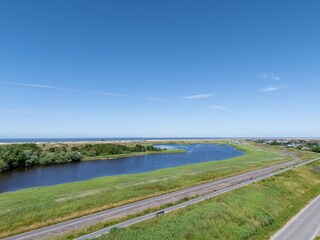 Ferienhaus St. Peter-Ording Außenaufnahme 11