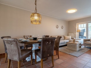Ferienhaus St. Peter-Ording Ausstattung 1