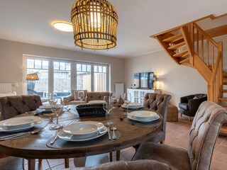 Ferienhaus St. Peter-Ording Ausstattung 13