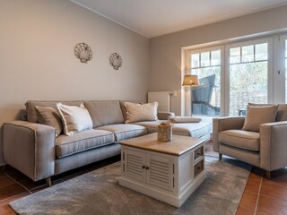 Ferienhaus St. Peter-Ording Ausstattung 14