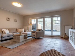 Ferienhaus St. Peter-Ording Ausstattung 15