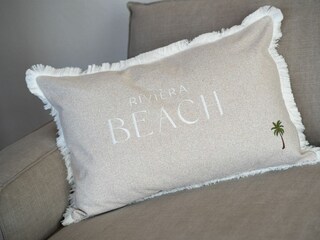 Ferienhaus St. Peter-Ording Ausstattung 16