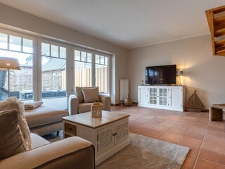 Ferienhaus St. Peter-Ording Ausstattung 17