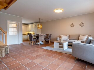 Ferienhaus St. Peter-Ording Ausstattung 13