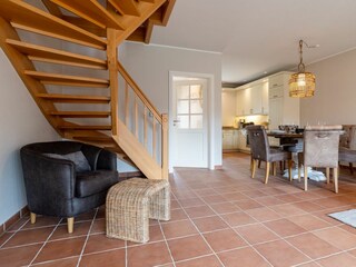 Ferienhaus St. Peter-Ording Ausstattung 19