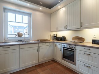 Ferienhaus St. Peter-Ording Ausstattung 21