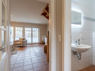 Ferienhaus St. Peter-Ording Ausstattung 22