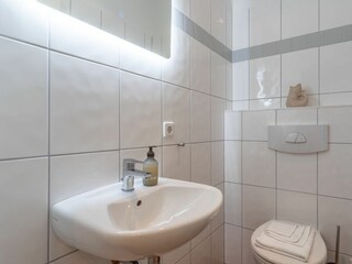 Ferienhaus St. Peter-Ording Ausstattung 18