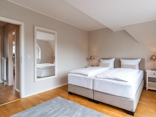Ferienhaus St. Peter-Ording Ausstattung 24