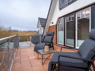 Ferienhaus St. Peter-Ording Außenaufnahme 3