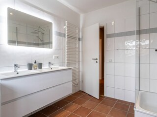 Ferienhaus St. Peter-Ording Ausstattung 32