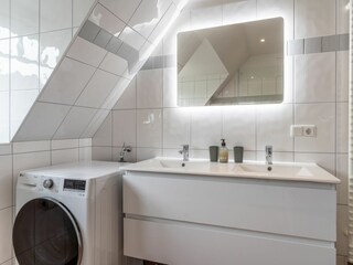 Ferienhaus St. Peter-Ording Ausstattung 33