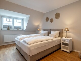 Ferienhaus St. Peter-Ording Ausstattung 30