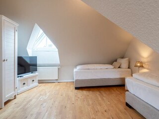 Ferienhaus St. Peter-Ording Ausstattung 38