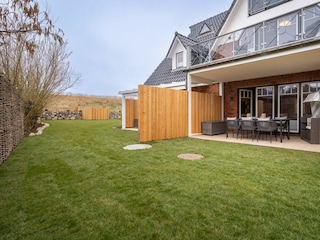 Ferienhaus St. Peter-Ording Außenaufnahme 6