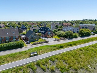 Ferienhaus St. Peter-Ording Außenaufnahme 12