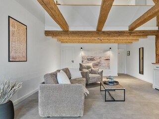 Ferienwohnung Westerhever Ausstattung 1
