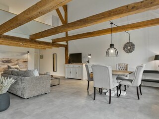 Ferienwohnung Westerhever Ausstattung 19