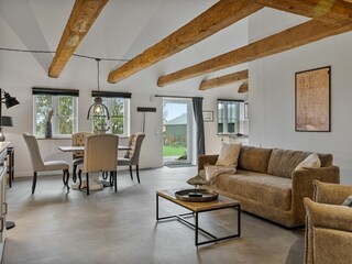 Ferienwohnung Westerhever Ausstattung 20