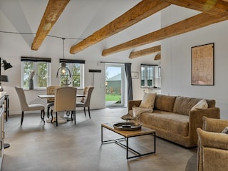 Ferienwohnung Westerhever Ausstattung 5