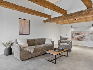 Ferienwohnung Westerhever Ausstattung 6
