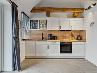 Ferienwohnung Westerhever Ausstattung 7