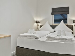 Ferienwohnung Westerhever Ausstattung 24