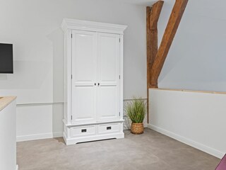 Ferienwohnung Westerhever Ausstattung 10