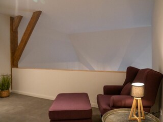 Ferienwohnung Westerhever Ausstattung 11