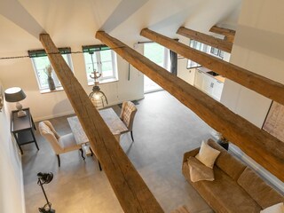 Ferienwohnung Westerhever Ausstattung 12