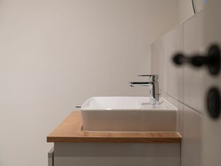 Ferienwohnung Westerhever Ausstattung 29