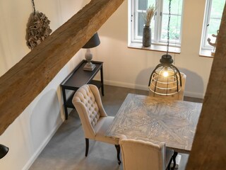 Ferienwohnung Westerhever Ausstattung 15