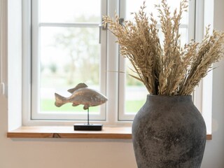 Ferienwohnung Westerhever Ausstattung 22