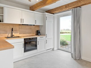 Ferienwohnung Westerhever Ausstattung 23