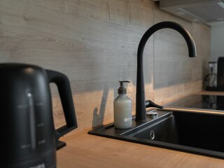 Ferienwohnung Westerhever Ausstattung 24