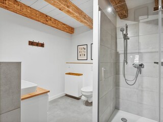 Ferienwohnung Westerhever Ausstattung 26