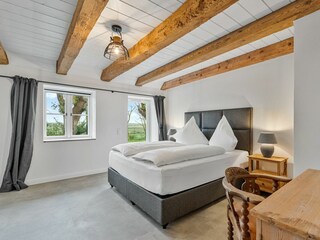 Ferienwohnung Westerhever Ausstattung 27