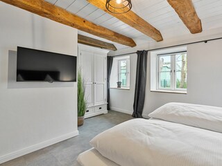 Ferienwohnung Westerhever Ausstattung 28