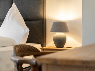 Ferienwohnung Westerhever Ausstattung 29