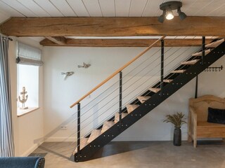 Ferienwohnung Westerhever Ausstattung 30