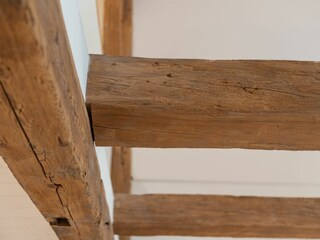 Ferienwohnung Westerhever Ausstattung 31